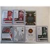 Image 5 : (7) 2020,2021 NFL Panini NFL Rookie and Veterans cards