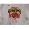 Image 2 : * 2019 NBA Champions Toronto Raptors Nike Shirt- XL