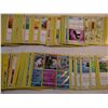 Image 5 : Over 600 Pokémon Cards-no energy cards