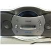 Image 2 : Sony MP3 CD Radio Cassette Recorder - working