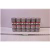 Image 1 : (6) Cans of Tremclad High Heat in Aluminum (Cannot Ship)