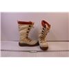 Image 1 : Pair of Cougar Boots (Size 7M)