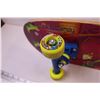 Image 3 : Toxic Candy Skate Board