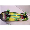 Image 2 : Toxic Candy Skate Board