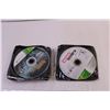 Image 9 : 2X the Bid Price (18) Xbox 360 Games