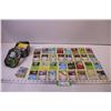 Image 1 : (250) 2011-16 Pokémon Cards + Tin