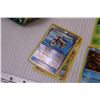 Image 6 : (250) 2011-16 Pokémon Cards + Tin