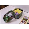 Image 7 : (250) 2011-16 Pokémon Cards + Tin