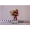 Image 1 : 1995 Sailor Moon Action Figure (6inch)