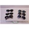 Image 1 : (6) Pairs of Sunglasses