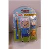 Image 2 : Adventure Time Collector Tin (Factory Sealed) + Cootie Game