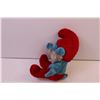 Image 2 : Smurf Plushie