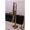 Image 2 : Vintage Trumpet C.G. Conn Ltd Elkhart Ind. USA