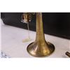 Image 3 : Vintage Trumpet C.G. Conn Ltd Elkhart Ind. USA