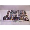 Image 1 : (100) Assorted NBA Cards (includes Rookies, Stars, Paraclels, Inserts, Prizm and Mosaic)