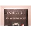 Image 2 : Injustice Gods Among Us Game Release Banner