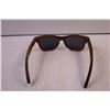 Image 3 : Pair of Shwood Wood Framed Sunglasses (Made in Oregon USA)