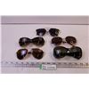 Image 1 : (5) Pairs of Women's Sunglasses