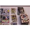 Image 4 : (150+) Assorted NFL Collector Cards