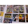 Image 7 : (150+) Assorted NFL Collector Cards