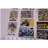 Image 8 : (150+) Assorted NFL Collector Cards