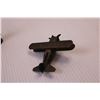 Image 3 : (6) Vintage Cast Pencil Sharpeners