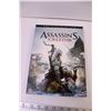 Image 2 : Assassin's Creed III Official Guide + (6) Xbox Magazines