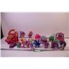 Image 1 : (17) My Little Ponies + (2) Accessories