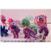 Image 2 : (17) My Little Ponies + (2) Accessories