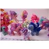 Image 3 : (17) My Little Ponies + (2) Accessories