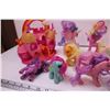 Image 4 : (17) My Little Ponies + (2) Accessories