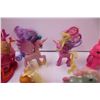 Image 5 : (17) My Little Ponies + (2) Accessories