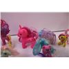Image 6 : (17) My Little Ponies + (2) Accessories