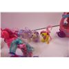 Image 7 : (17) My Little Ponies + (2) Accessories