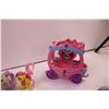 Image 8 : (17) My Little Ponies + (2) Accessories