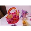 Image 9 : (17) My Little Ponies + (2) Accessories