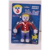 Image 2 : Mr. Bill Action Figure (Factory Sealed)