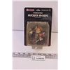 Image 1 : Mickey Mouse as Jack Sparrow Action Figure (Factory Sealed)