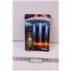 Image 1 : The Fifth Element Leeloo Action Figure (Factory Sealed)