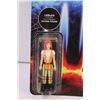 Image 2 : The Fifth Element Leeloo Action Figure (Factory Sealed)