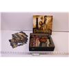 Image 1 : Lord of the Rings The Two Towers Board Game