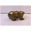 Image 3 : Brass Bear