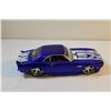 Image 4 : Die Cast 1968 Camaro Z/28 1/18