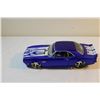 Image 5 : Die Cast 1968 Camaro Z/28 1/18