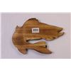 Image 2 : Vintage Fish Cribbage Board