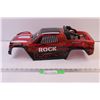 Image 1 : Rock Climber Off Road Remote Control Car Body (Some Scuffing)