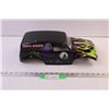 Image 1 : Grave Digger Remote Control Car Body (Scuffing, Damage to Paint and Rear)