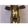 Image 3 : (2) Vintage Brass Elephants