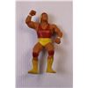 Image 2 : (3) Wrestling Action Figures - Hulk Hogan