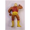 Image 3 : (3) Wrestling Action Figures - Hulk Hogan